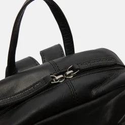 Vrijetijd Rugzakken^Chesterfield Santana rugzak black