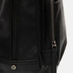 Vrijetijd Rugzakken^Chesterfield Santana rugzak black