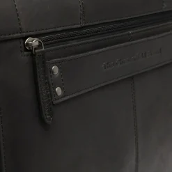 Heren Laptoptassen^Chesterfield Stuttgart laptoptas 14 inch black