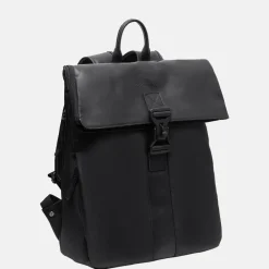 Laptop Rugzakken^Chesterfield Trondheim laptoprugzak 15 inch black