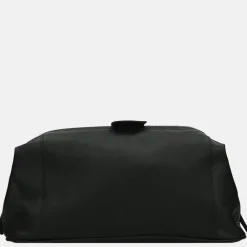 Toilettassen^Chesterfield Vince toilettas black