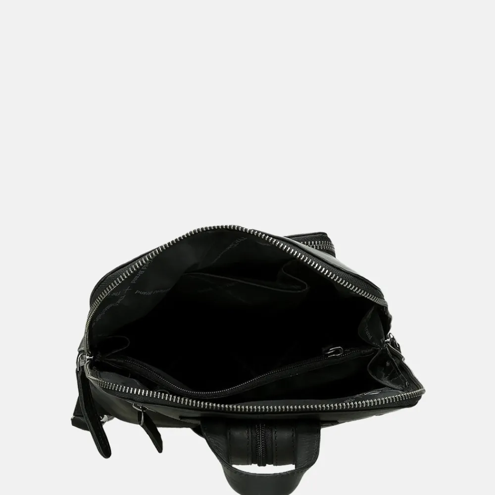 Vrijetijd Rugzakken | Fashion Rugzakken^Chesterfield Vivian rugzak M black