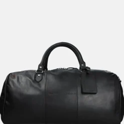 Handbagage Tassen | Weekendtassen^Chesterfield William weekendtas M black