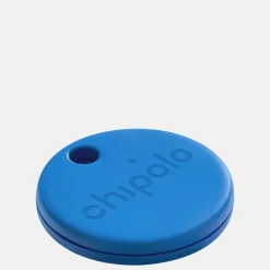 Kofferlabels^Chipolo ONE Bluetooth Item Finder - Blue