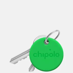 Kofferlabels^Chipolo ONE Bluetooth Item Finder - Green