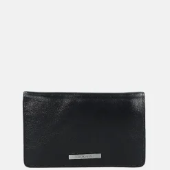 Dames Portemonnees^Claudio Ferrici Classico portemonnee navy