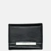 Dames Portemonnees^Claudio Ferrici Classico portemonnee S navy