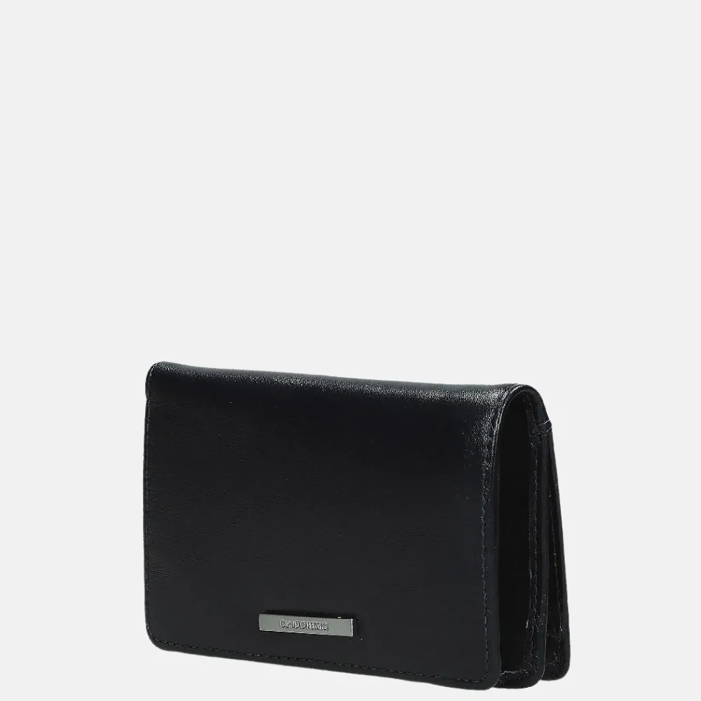 Dames Portemonnees^Claudio Ferrici Classico portemonnee navy