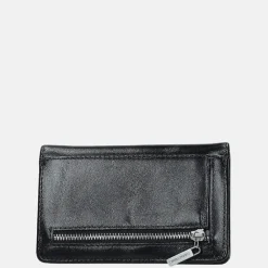Dames Portemonnees^Claudio Ferrici Classico portemonnee navy