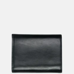 Dames Portemonnees^Claudio Ferrici Classico portemonnee S navy