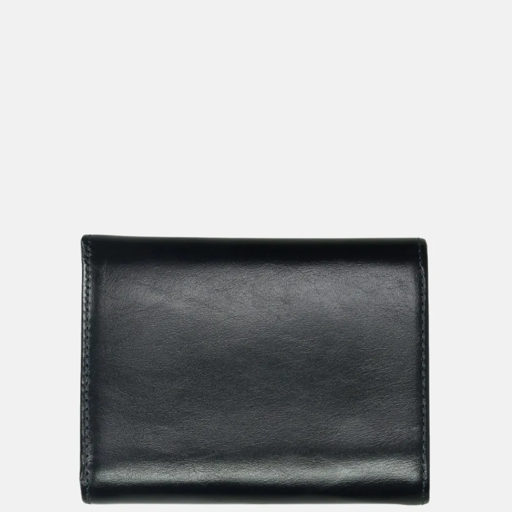 Dames Portemonnees^Claudio Ferrici Classico portemonnee S navy
