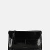 Crossbody Tassen^Claudio Ferrici crossbody tas black