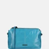 Crossbody Tassen^Claudio Ferrici crossbody tas blue