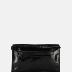 Crossbody Tassen^Claudio Ferrici crossbody tas black