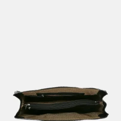 Schoolhandtassen | Dames Laptoptassen^Claudio Ferrici Lady shopper 15.6 inch black