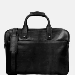 Dames Laptoptassen^Claudio Ferrici laptoptas 15 inch black