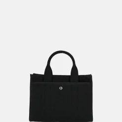 Crossbody Tassen^Coach Cargo handtas XS black