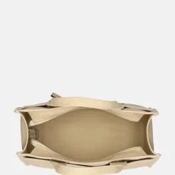 Handtassen^Coach Cargo shopper M dark neutral