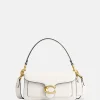 Crossbody Tassen^Coach Tabby crossbody tas 20' chalk