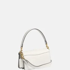 Crossbody Tassen^Coach Tabby crossbody tas 20' chalk