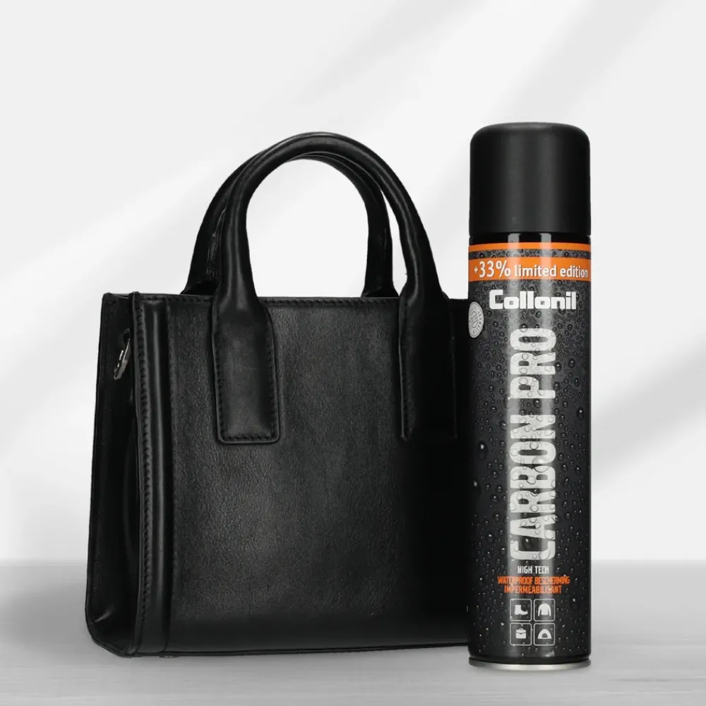 Onderhoudsmiddelen^Collonil Carbon Pro onderhoudsmiddel kleurloos