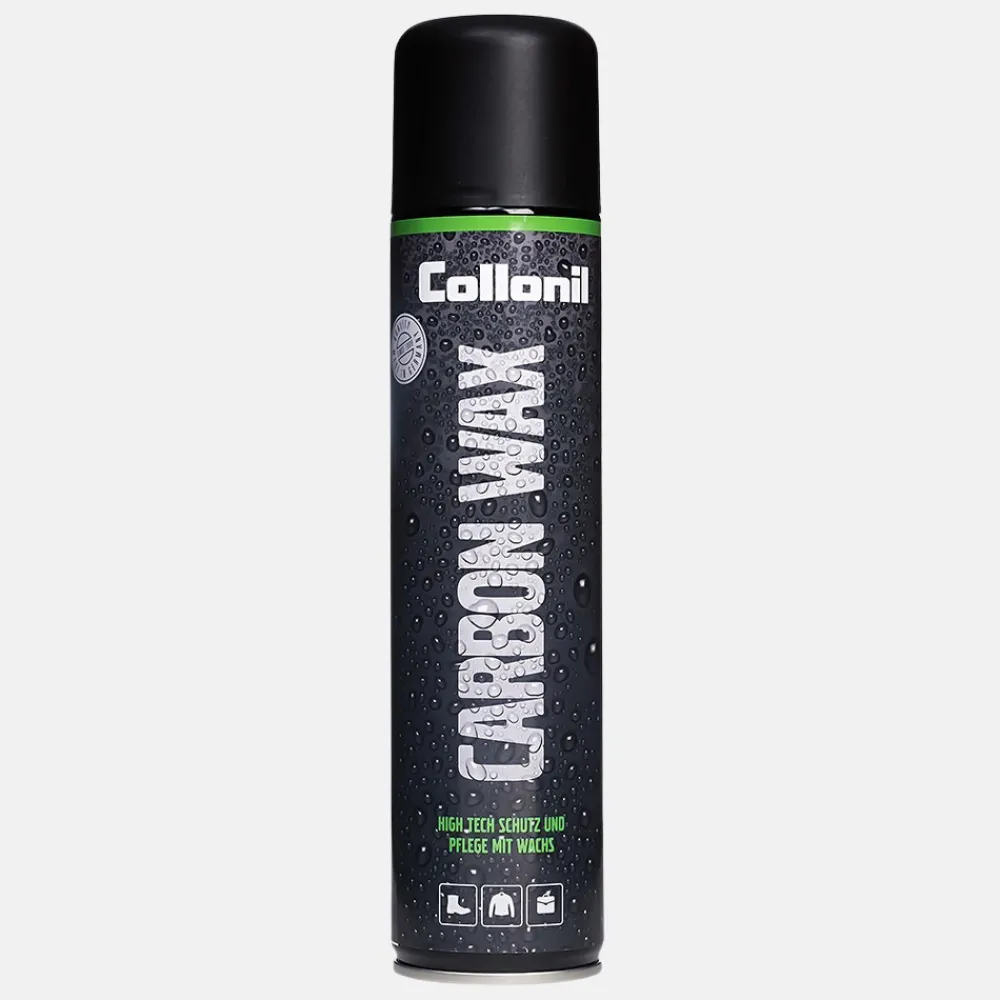Onderhoudsmiddelen^Collonil Carbon Wax Spray transparant