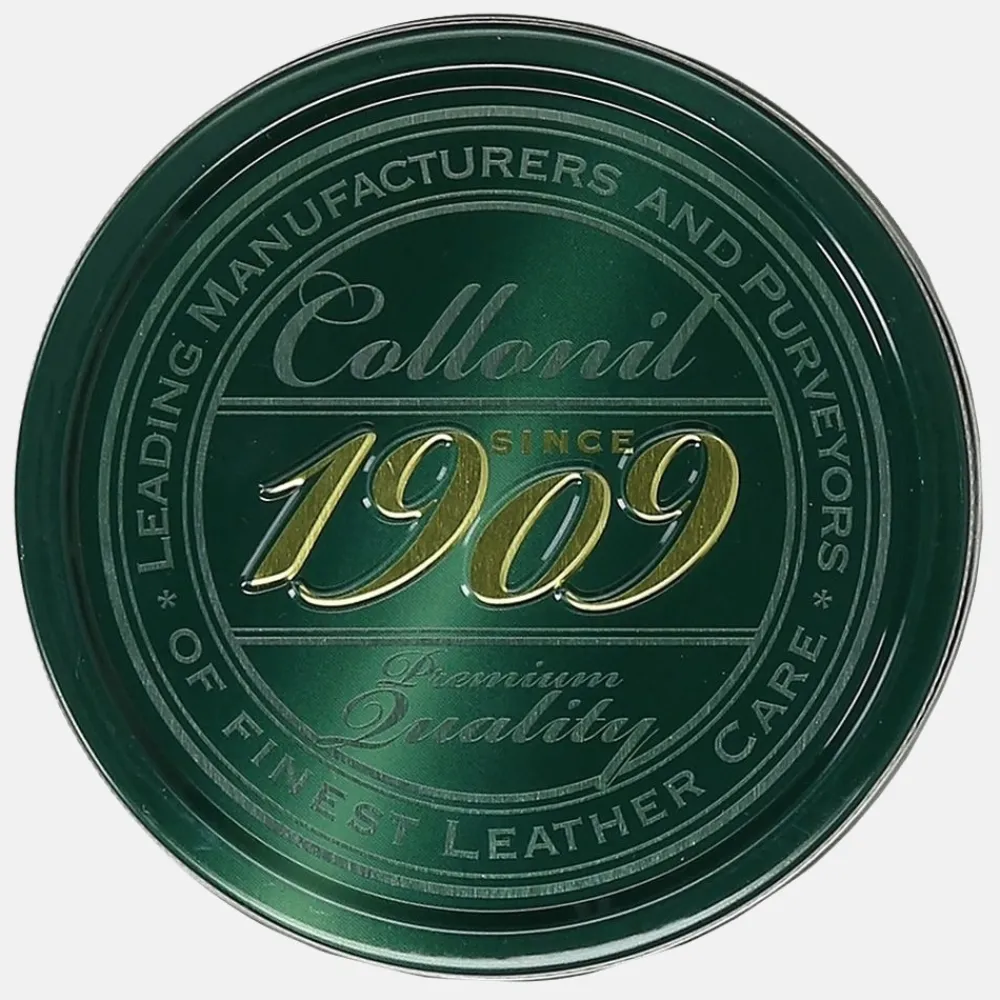 Onderhoudsmiddelen^Collonil Supreme crème 100 ml Kleurloos