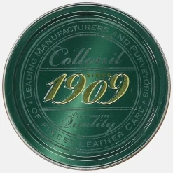 Onderhoudsmiddelen^Collonil Supreme crème 100ml cognac/tan