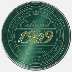 Onderhoudsmiddelen^Collonil Supreme crème 100ml blauw