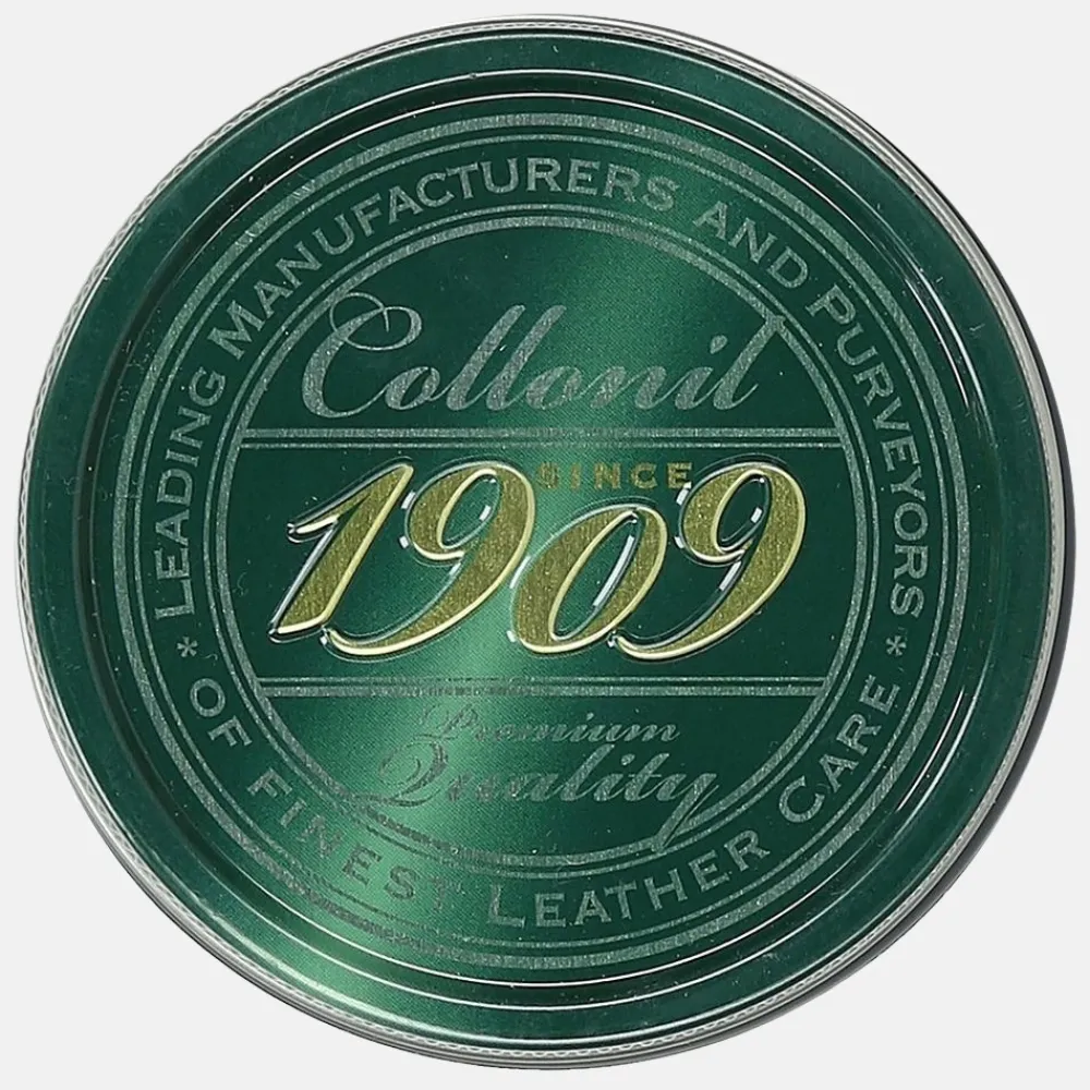 Onderhoudsmiddelen^Collonil Supreme crème 100ml blauw