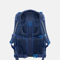 School Rugzakken | School Rugzakken^Coocazoo Mate rugzak blue motion