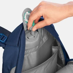School Rugzakken | School Rugzakken^Coocazoo Mate rugzak blue motion