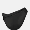 Crossbody Tassen^Crinkles crossbody tas black
