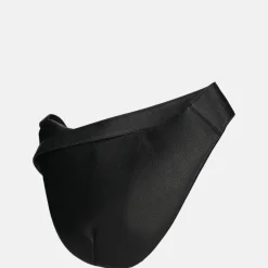 Crossbody Tassen^Crinkles crossbody tas black