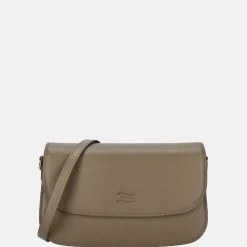 Crossbody Tassen^Crinkles crossbody tas hunter