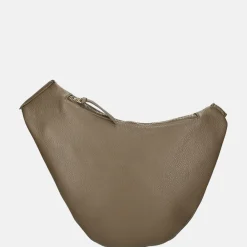 Crossbody Tassen^Crinkles crossbody tas hunter
