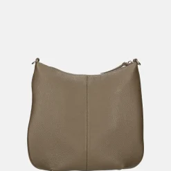 Crossbody Tassen^Crinkles crossbody tas hunter