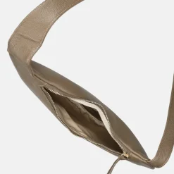 Crossbody Tassen^Crinkles crossbody tas hunter