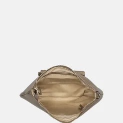 Crossbody Tassen^Crinkles crossbody tas hunter