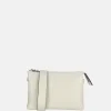 Crossbody Tassen^Crinkles crossbody tas linnen