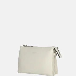 Crossbody Tassen^Crinkles crossbody tas linnen