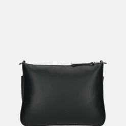 Crossbody Tassen^Crinkles crossbody tas M navy