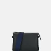 Crossbody Tassen^Crinkles crossbody tas navy