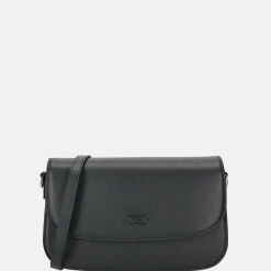 Crossbody Tassen^Crinkles crossbody tas navy