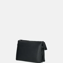 Crossbody Tassen^Crinkles crossbody tas navy