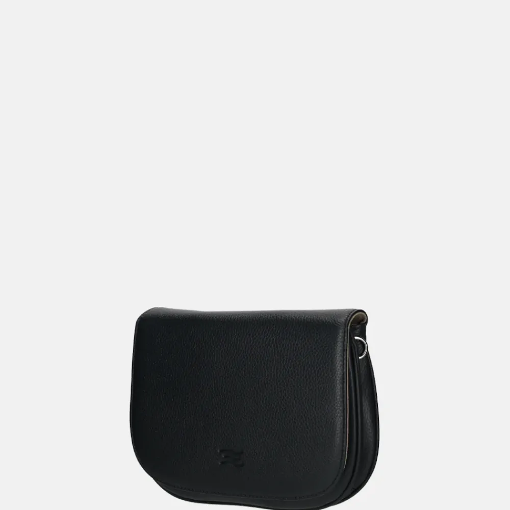 Crossbody Tassen^Crinkles crossbody tas navy