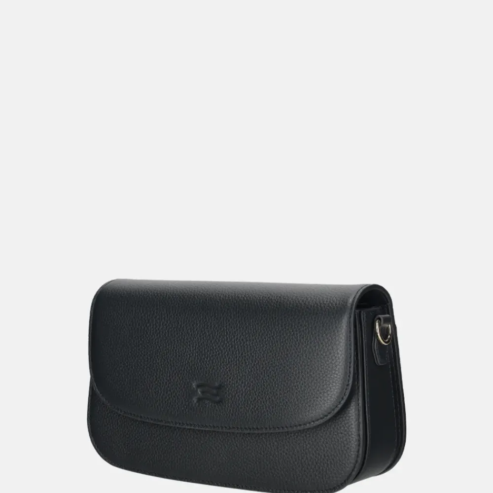 Crossbody Tassen^Crinkles crossbody tas navy