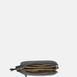 Crossbody Tassen^Crinkles crossbody tas navy