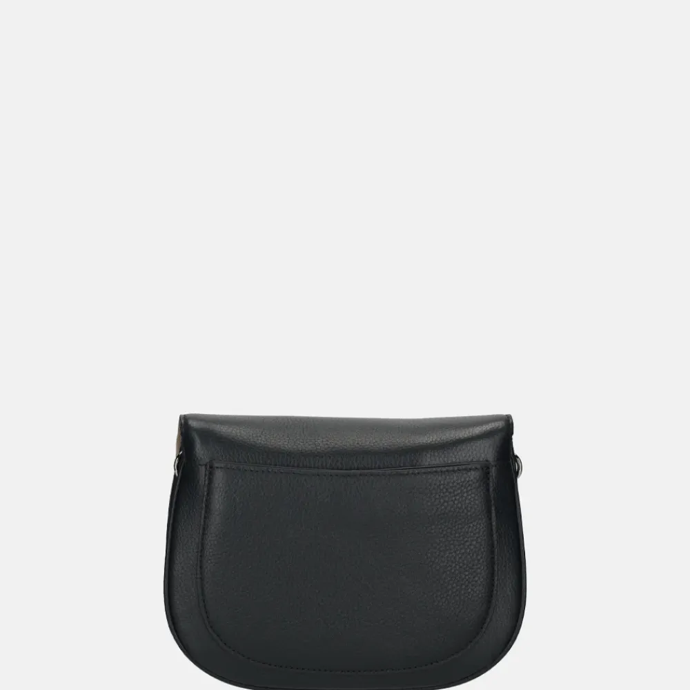 Crossbody Tassen^Crinkles crossbody tas navy
