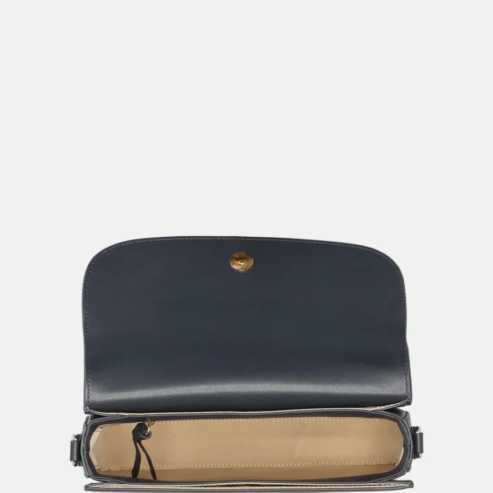 Crossbody Tassen^Crinkles crossbody tas navy